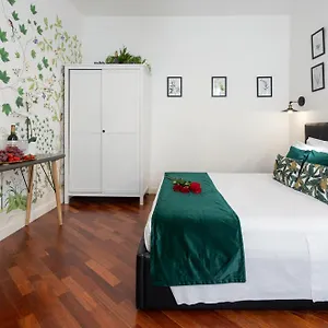 Guest house Faenza At Historical Center With Lift !!!, Florence