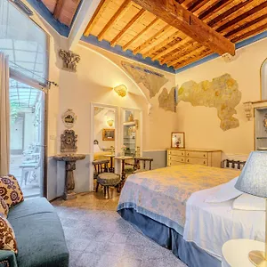 Frühstückspension Relais & Maison Grand Tour